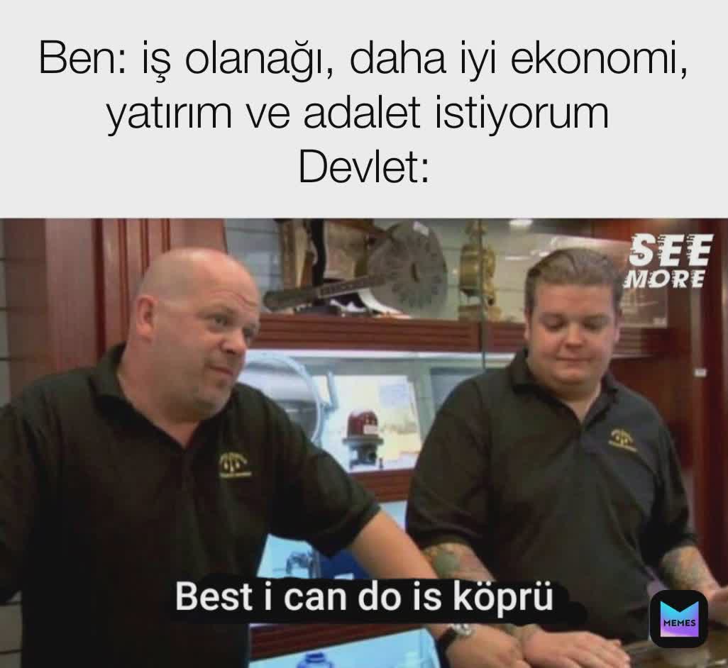 Meme by ahmetkeremcetin22