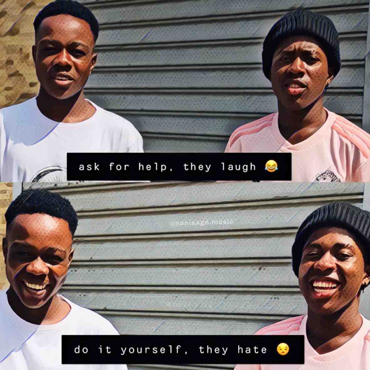 #fakefriends #dailymemes