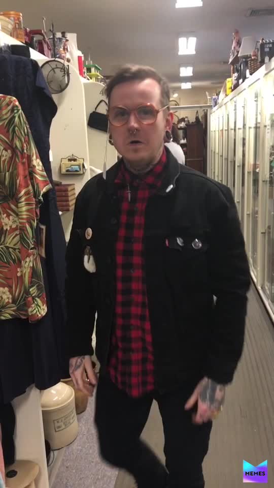 I should be bubbles for Halloween this year.  #greenbastard  #partsunknown  #bubbles  #trailerparkboys  #yafuckingwantone