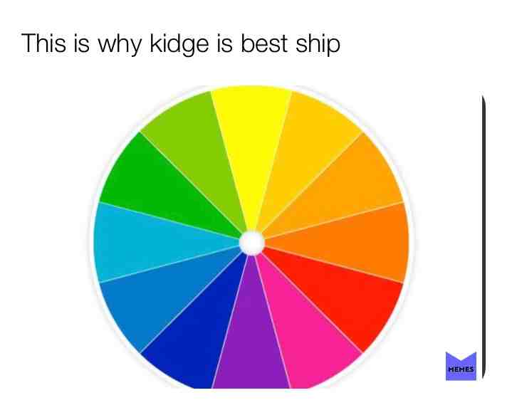 #voltron  #kidge