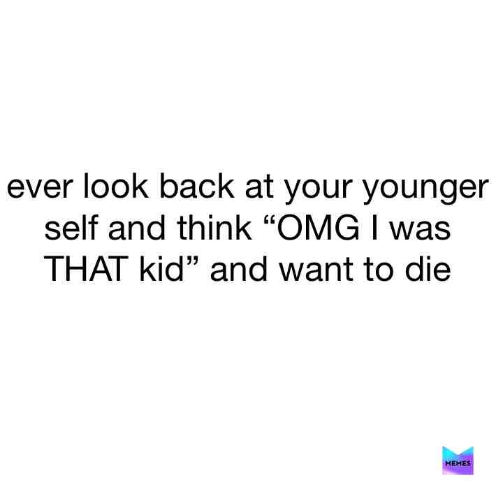#embarrassing  #help  #regres