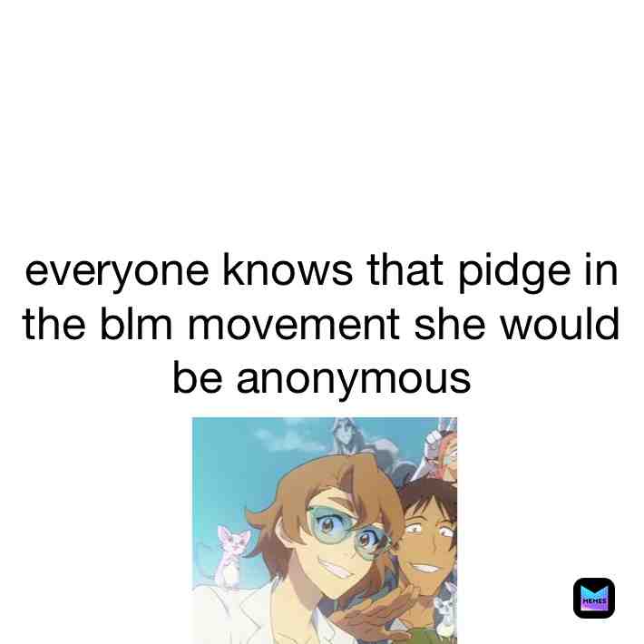 #voltron #pidge