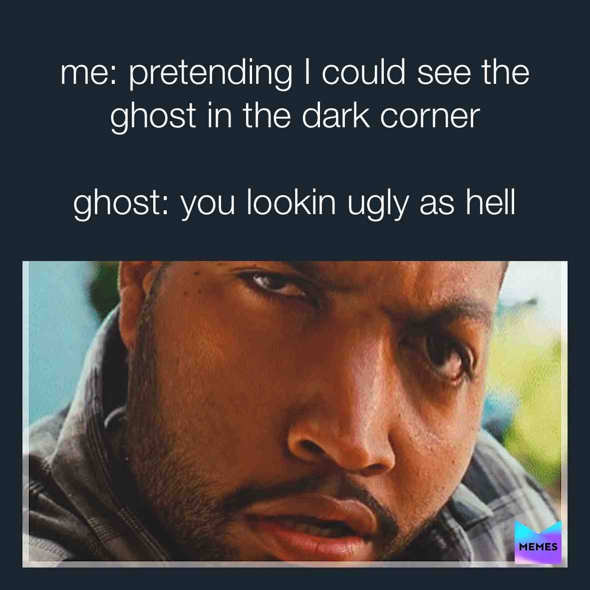 ​ #memer ​ #ghost ​ #cool