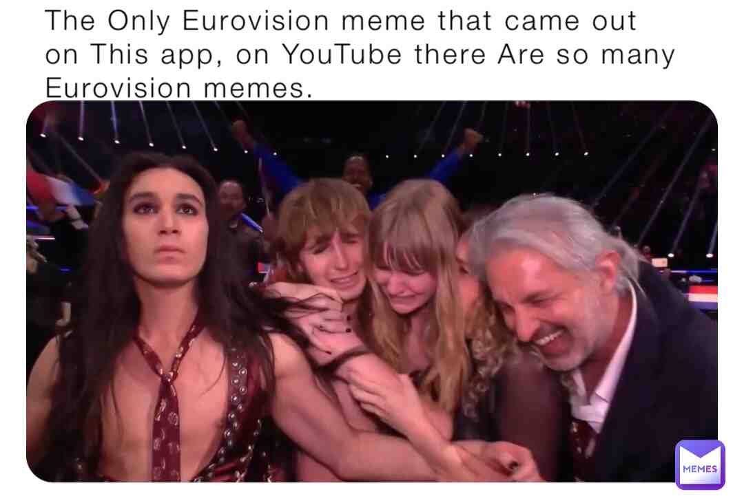 Meme shared by @ImJustAMemeMaker