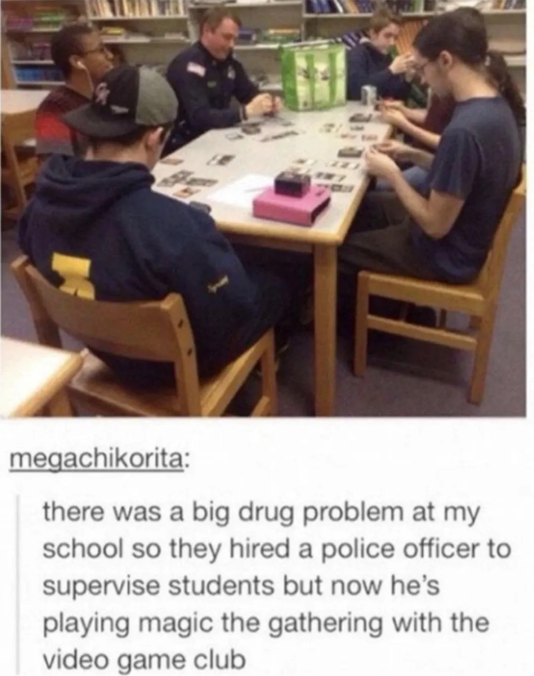 Meme by RazzleDazzle_04