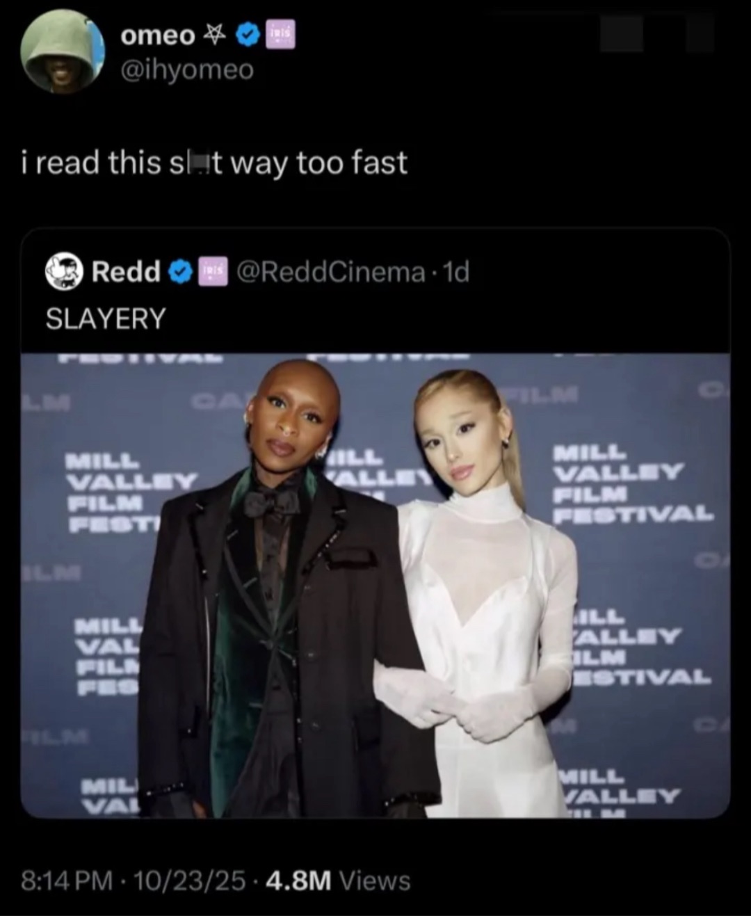 Meme by RazzleDazzle_04