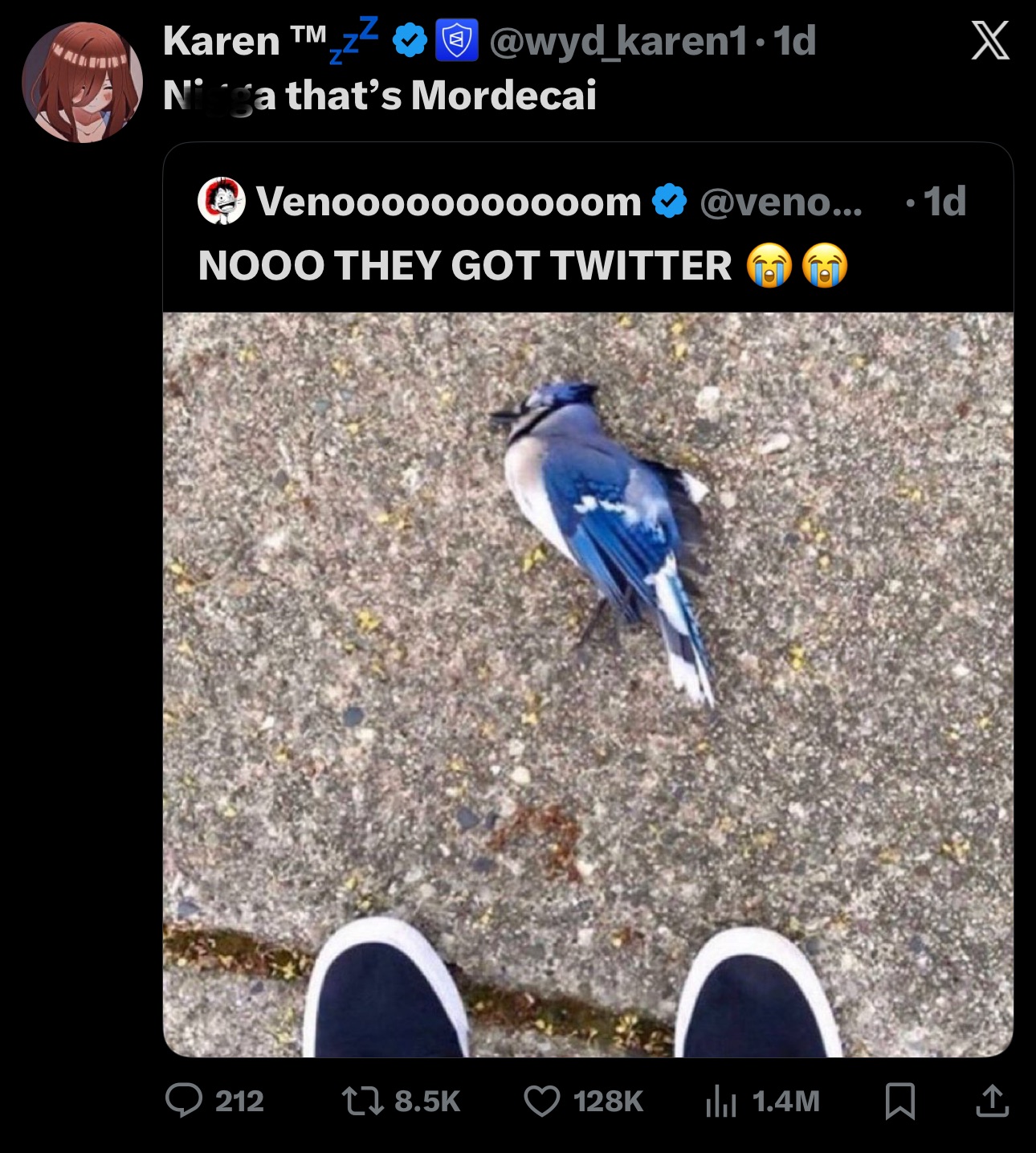 Meme by RazzleDazzle_04