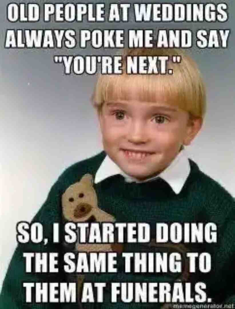The ultimate trolling
