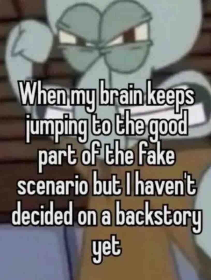 Every damn time