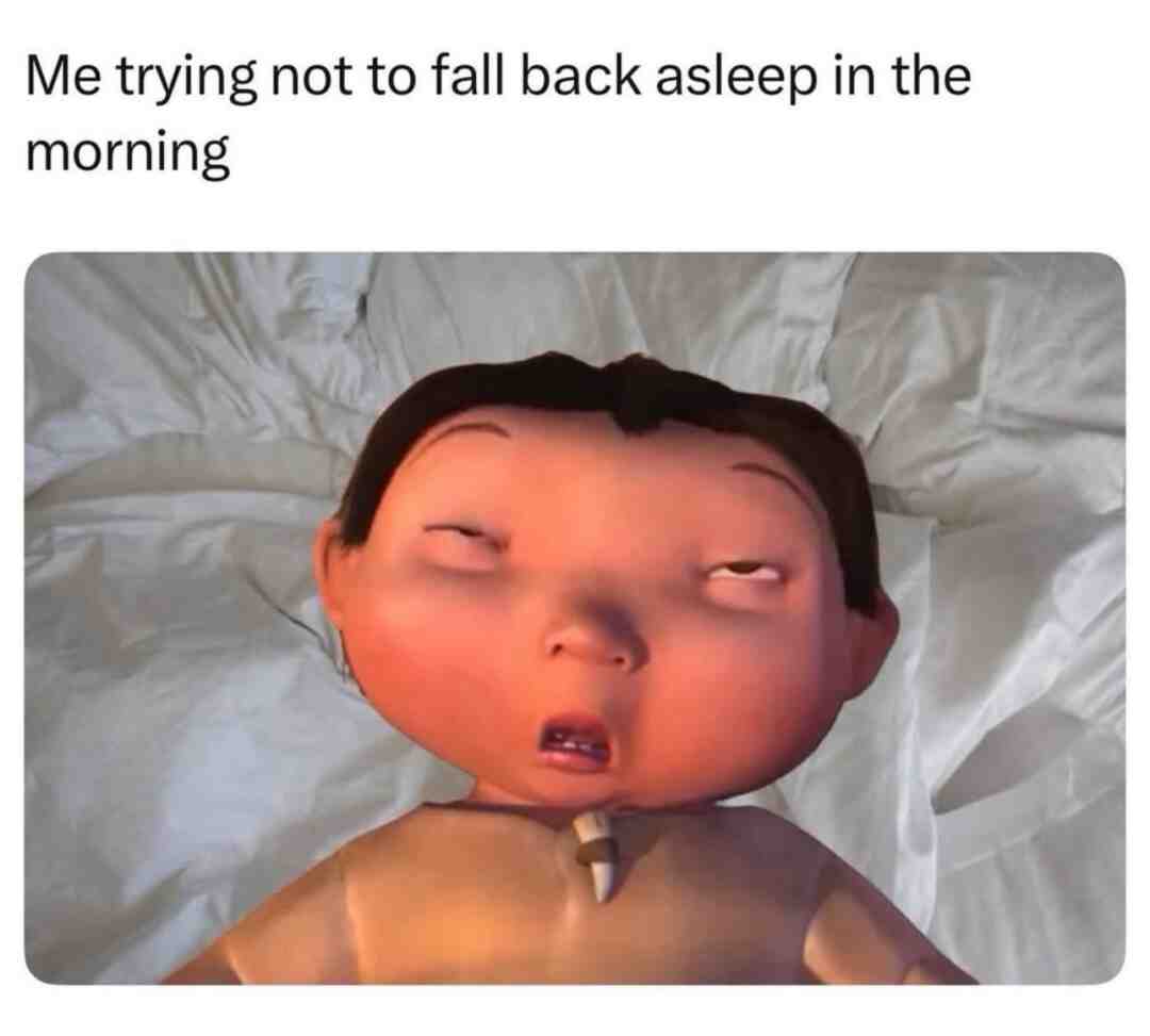 So real