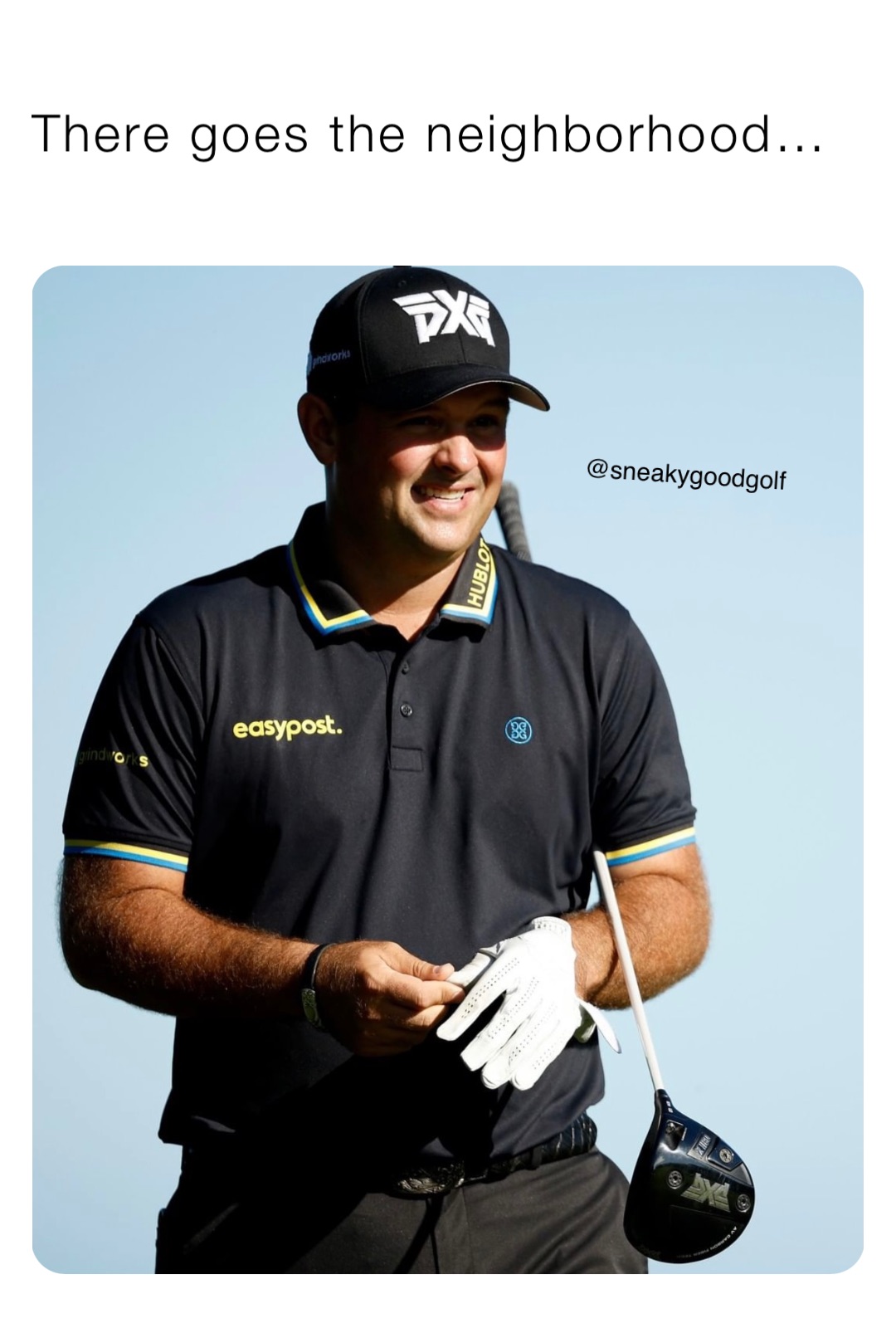 Meme by sneakygoodjoey