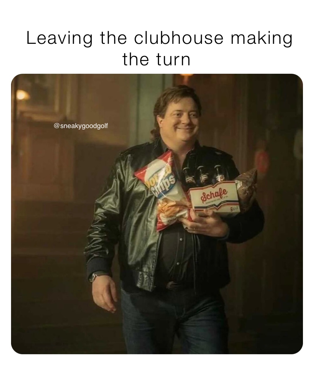 Meme by sneakygoodjoey