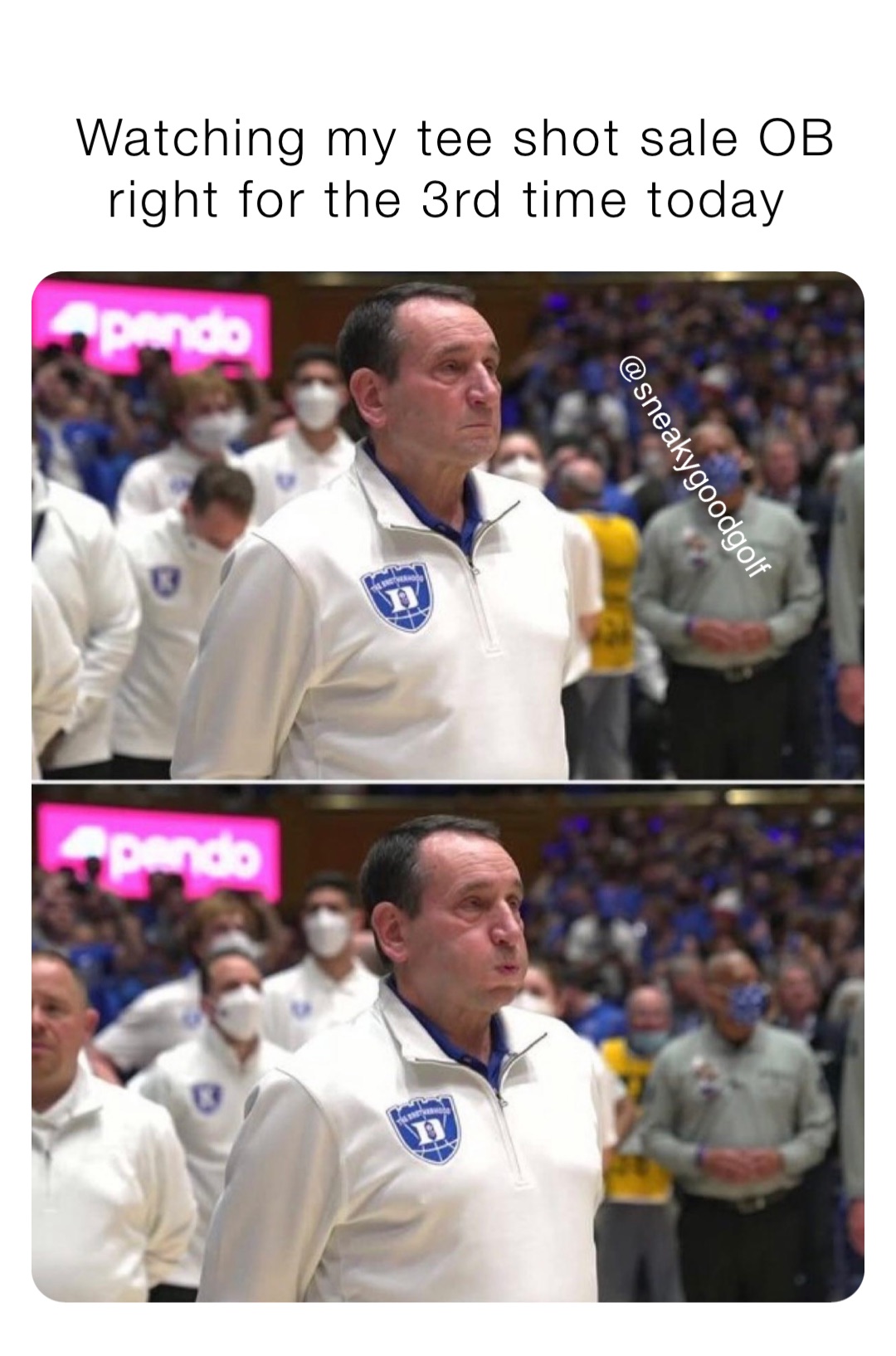 Meme by sneakygoodjoey