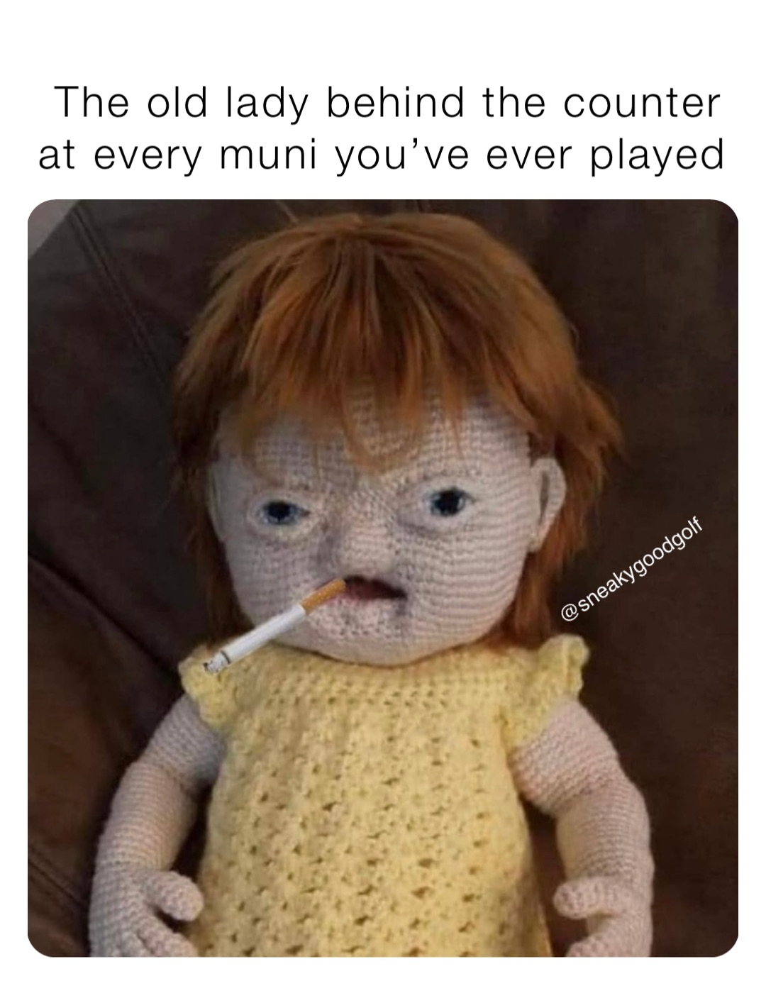 Meme by sneakygoodjoey