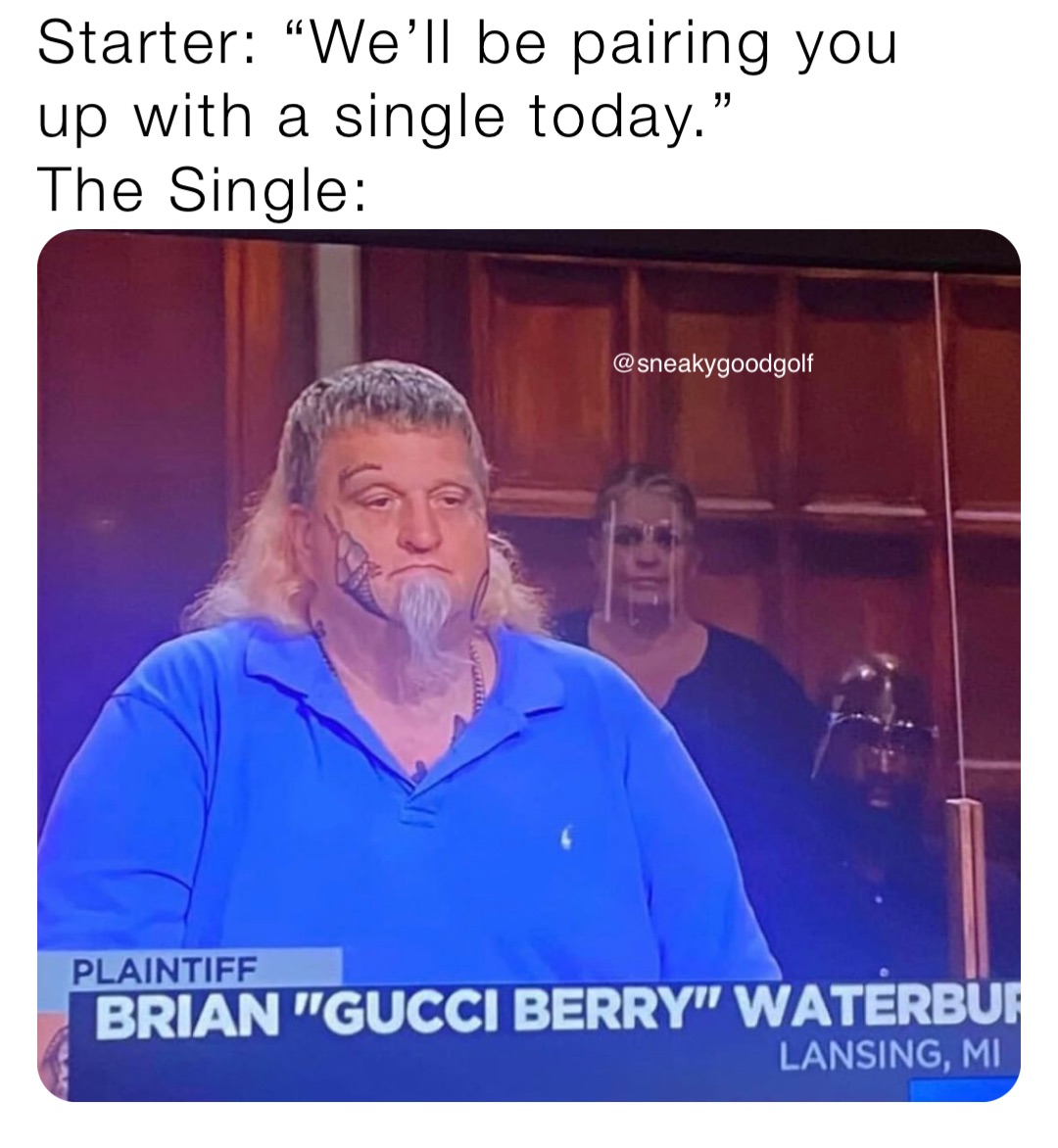 Meme by sneakygoodjoey