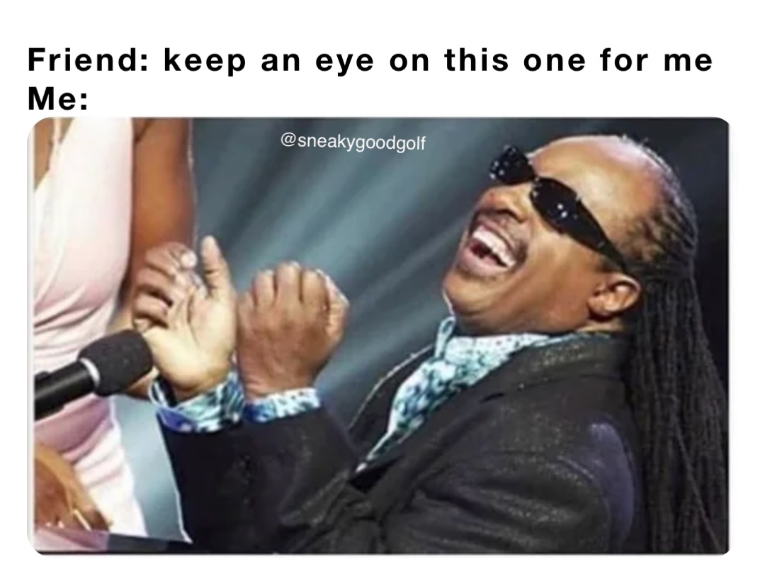 Meme by sneakygoodjoey