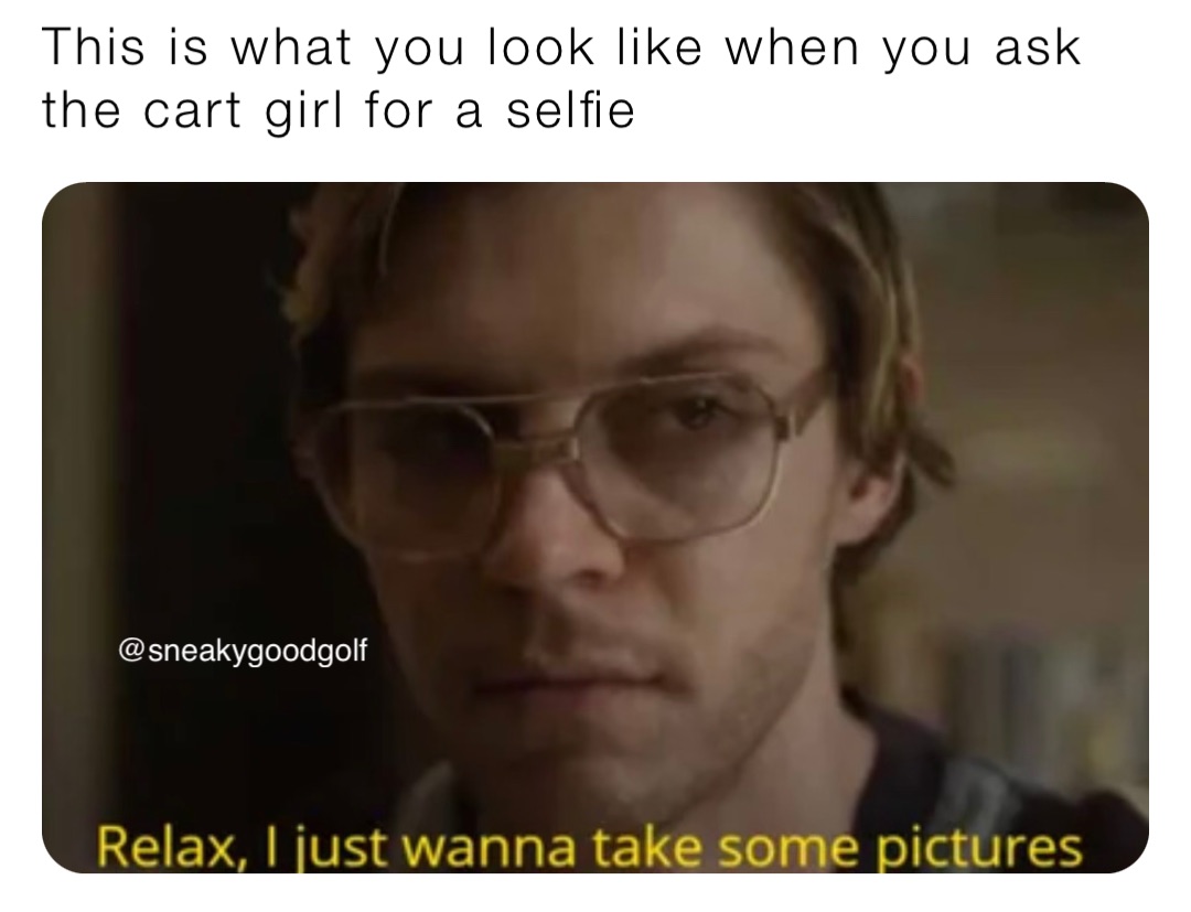 Meme by sneakygoodjoey