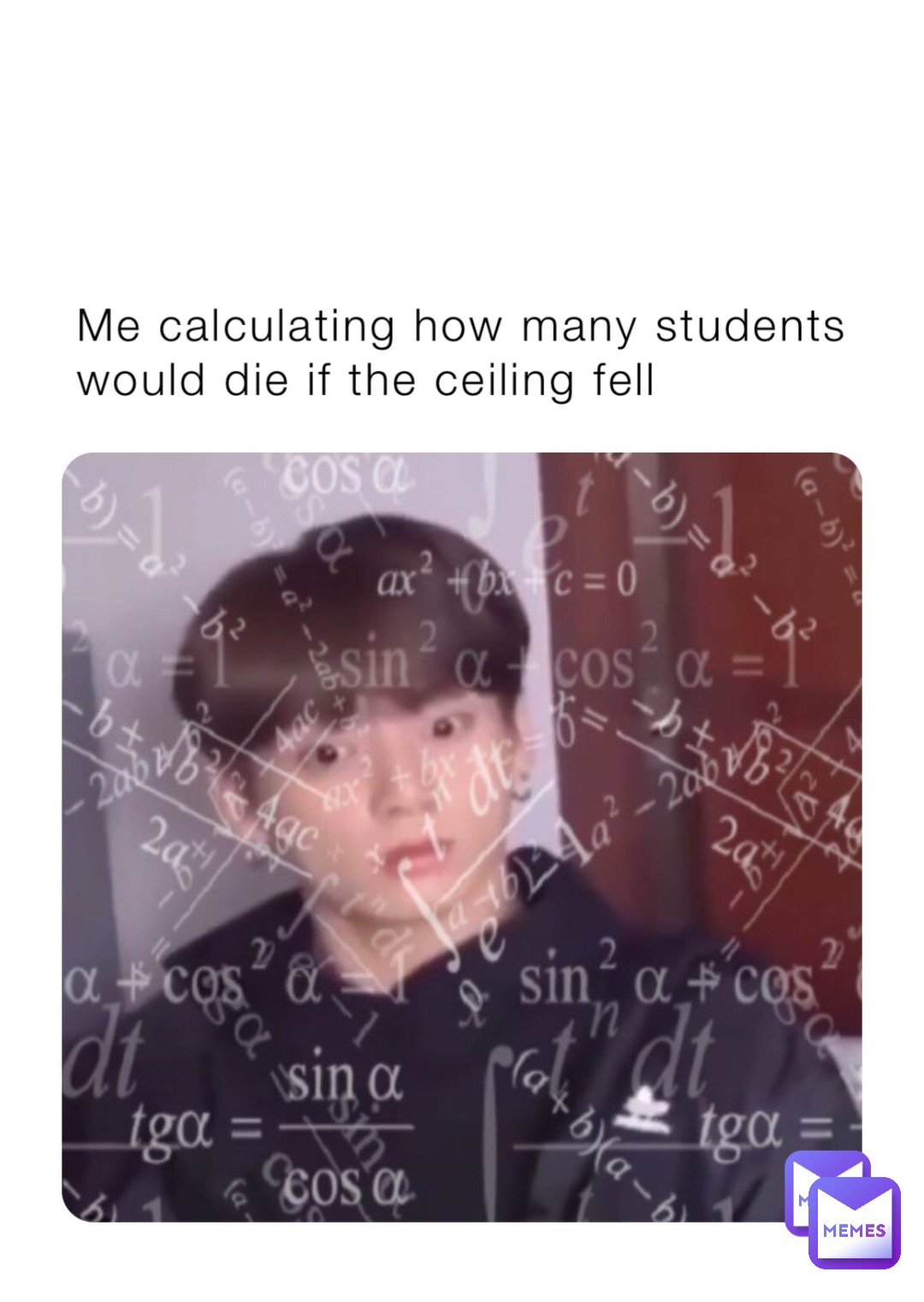 Double tap to edit