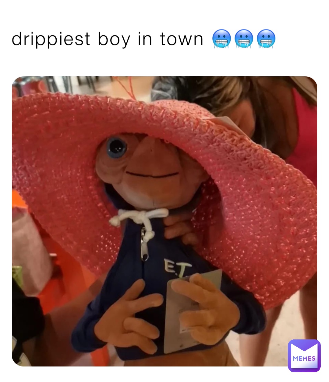 drippiest boy in town 🥶🥶🥶