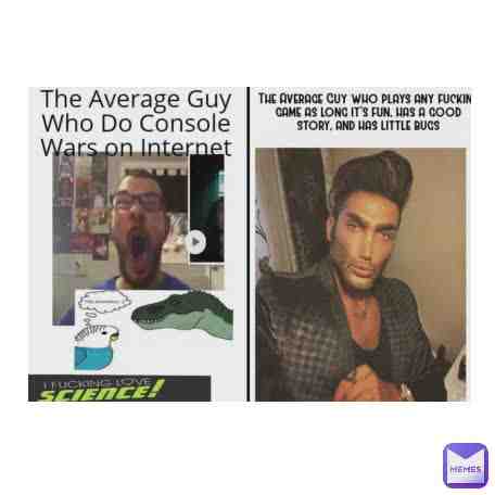 Facts my fellas