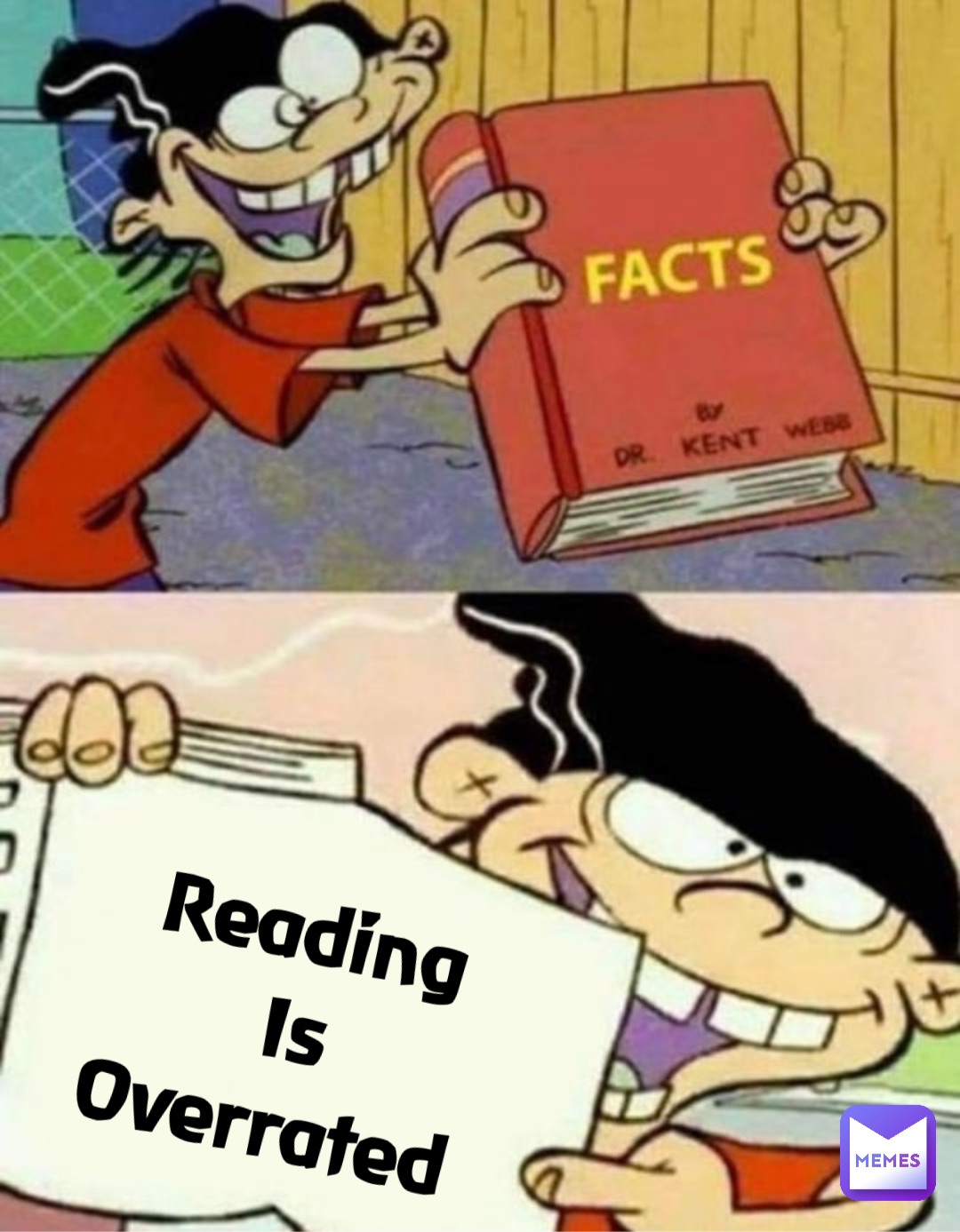 Meme by davholderman77