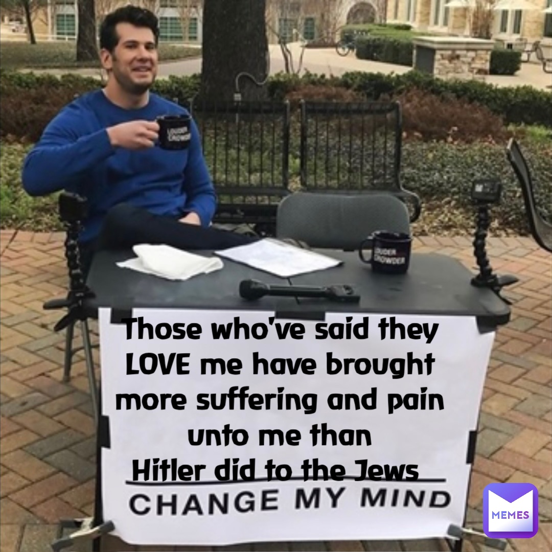 Meme by davholderman77