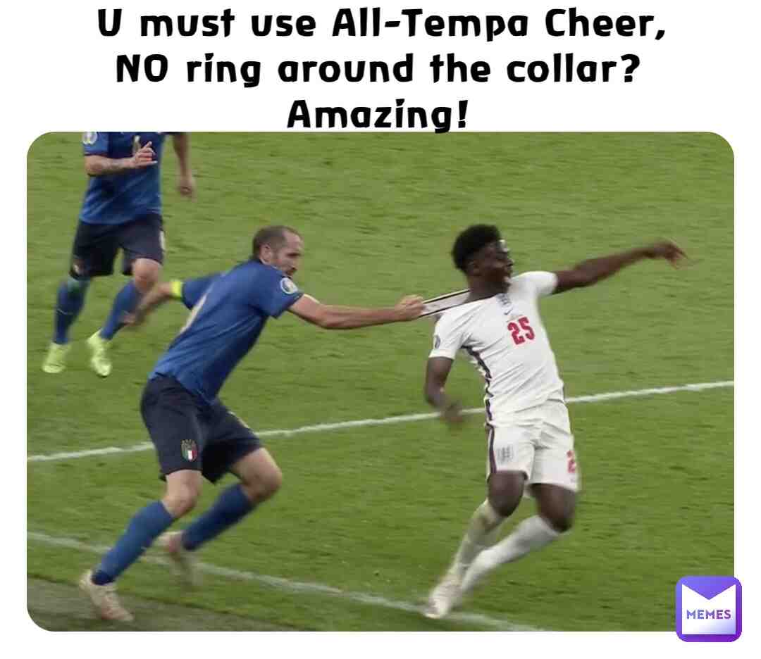 Meme shared by @davholderman77