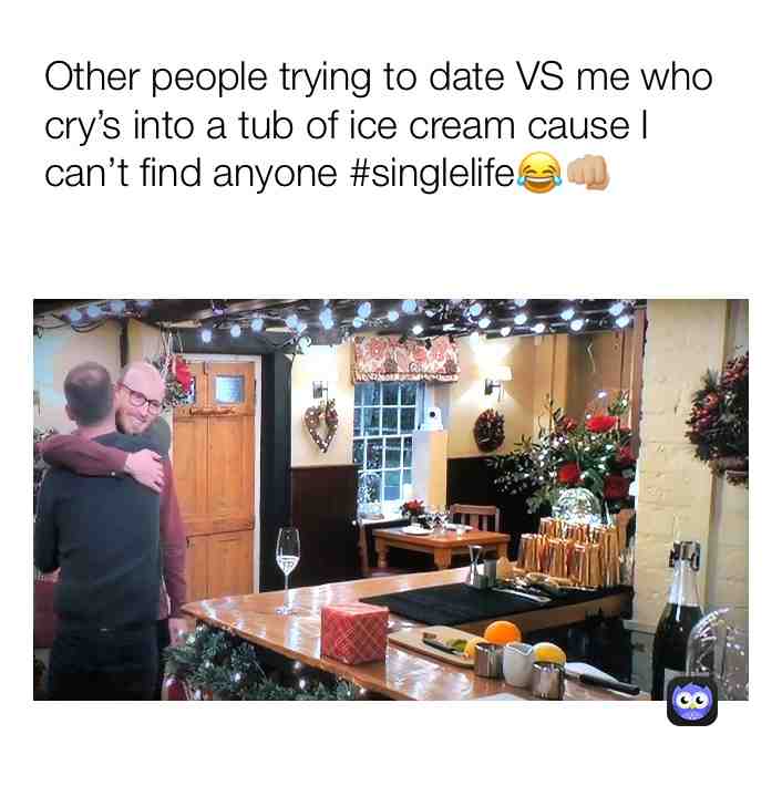 The single life