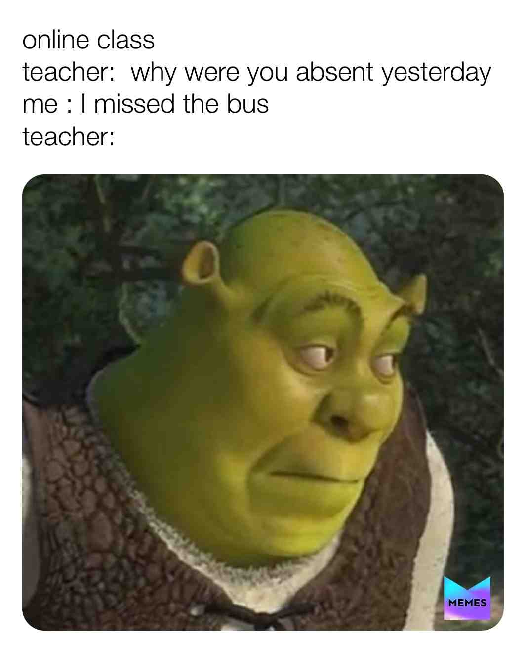 \ud83d\udc4cnice excuse bro
Follow @acedmeme for more memes \u200b #meme #memes #funny #dankmemes #memesdaily #funnymemes #lol #dank #humor #follow #like #dankmeme #lmao #love #anime #ol #edgymemes #dailymemes #comedy #instagram #fun #offensivememes #fortnite #funnymeme #tiktok #memer #memez #memepage #memestagram #bhfyp