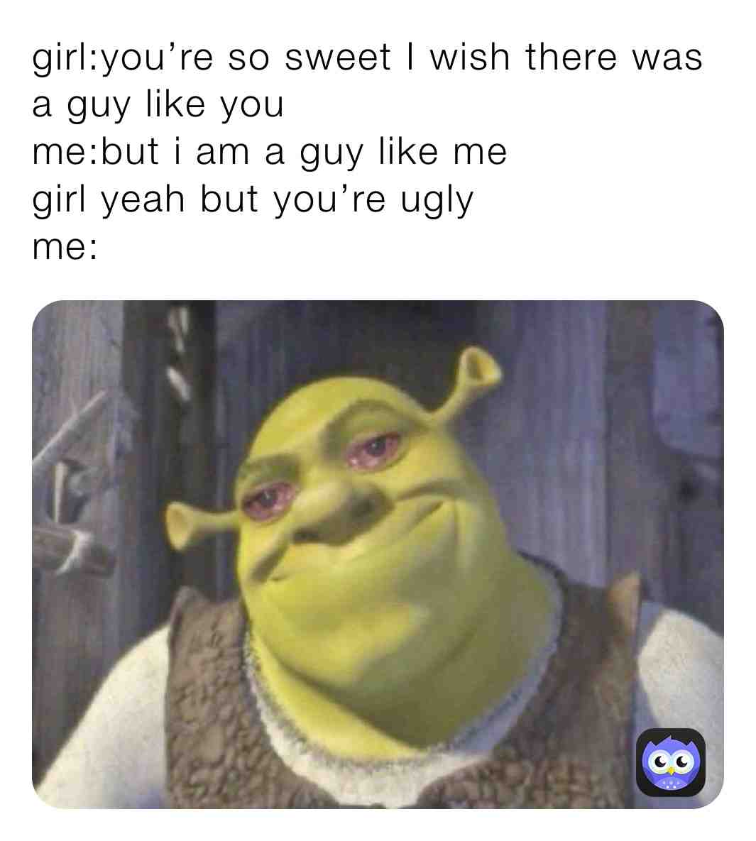 Pain\ud83d\ude2a
Follow @acedmeme for more memes
#spongebobs #spongebobandpatrick #offensivejokes #popularvideo #popularhashtags #memetime\ud83d\ude02 #memepagepurge #memesdailys #memelordbang #wholesomememeaccount #dankmemes #memestars #offensivememesforlife #thefunniestmemes #ocmemesfunny #explore #explorepage #hoodmemesoriginal #hoodmemeslit #funnyhoodclips #tiktokmemesdaily #tiktokmemes\ud83d\ude1d #tiktokmemess.
#astronomiamemes #astronomiameme #coffinmeme #coffindance #funeralmemes #funeraldance