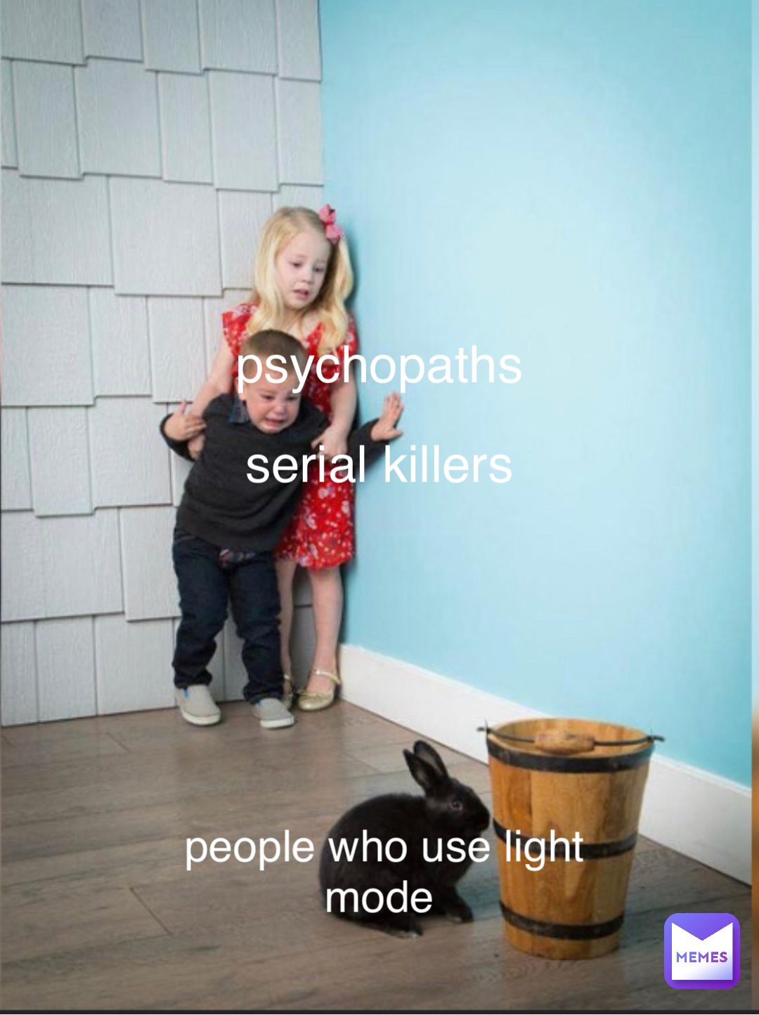 psychopaths serial killers people who use light mode