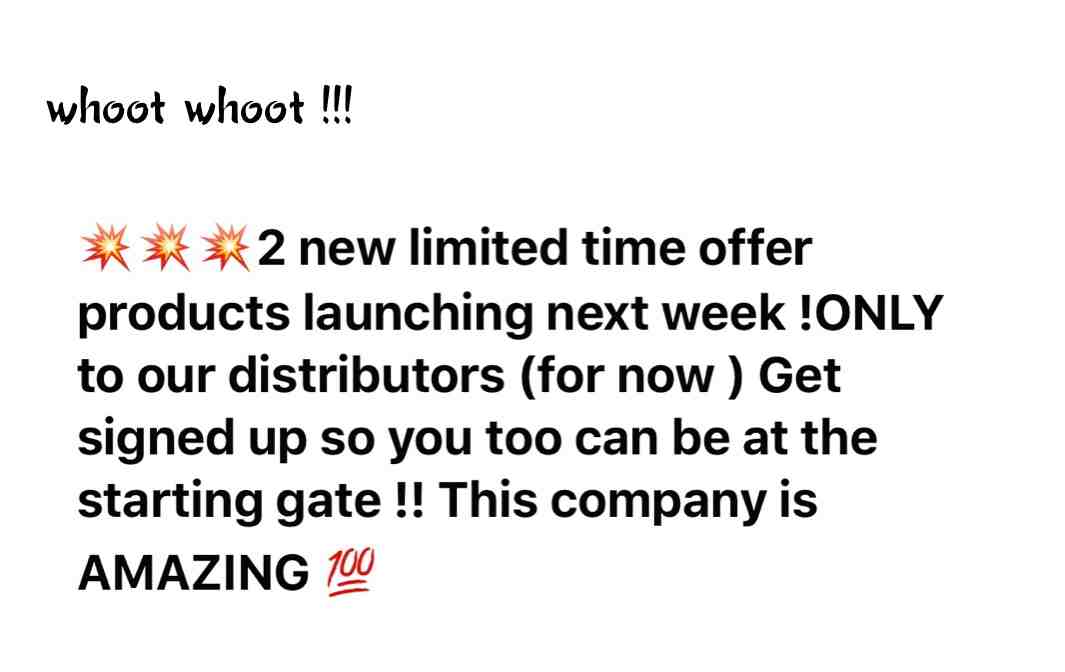 Message me all you Health Conscious people !!   #weightloss  #allnatural ​ #behealthy ​ #inmysleep ​ #gonnabeagoodday! ​ #energy ​ #plantbased