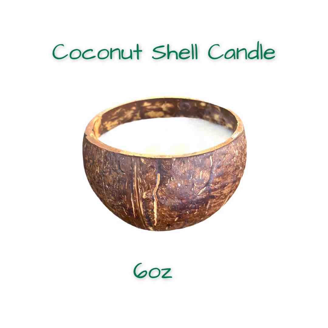 Bring the Tropics into your home ! #candles #candles #gifts #handmade