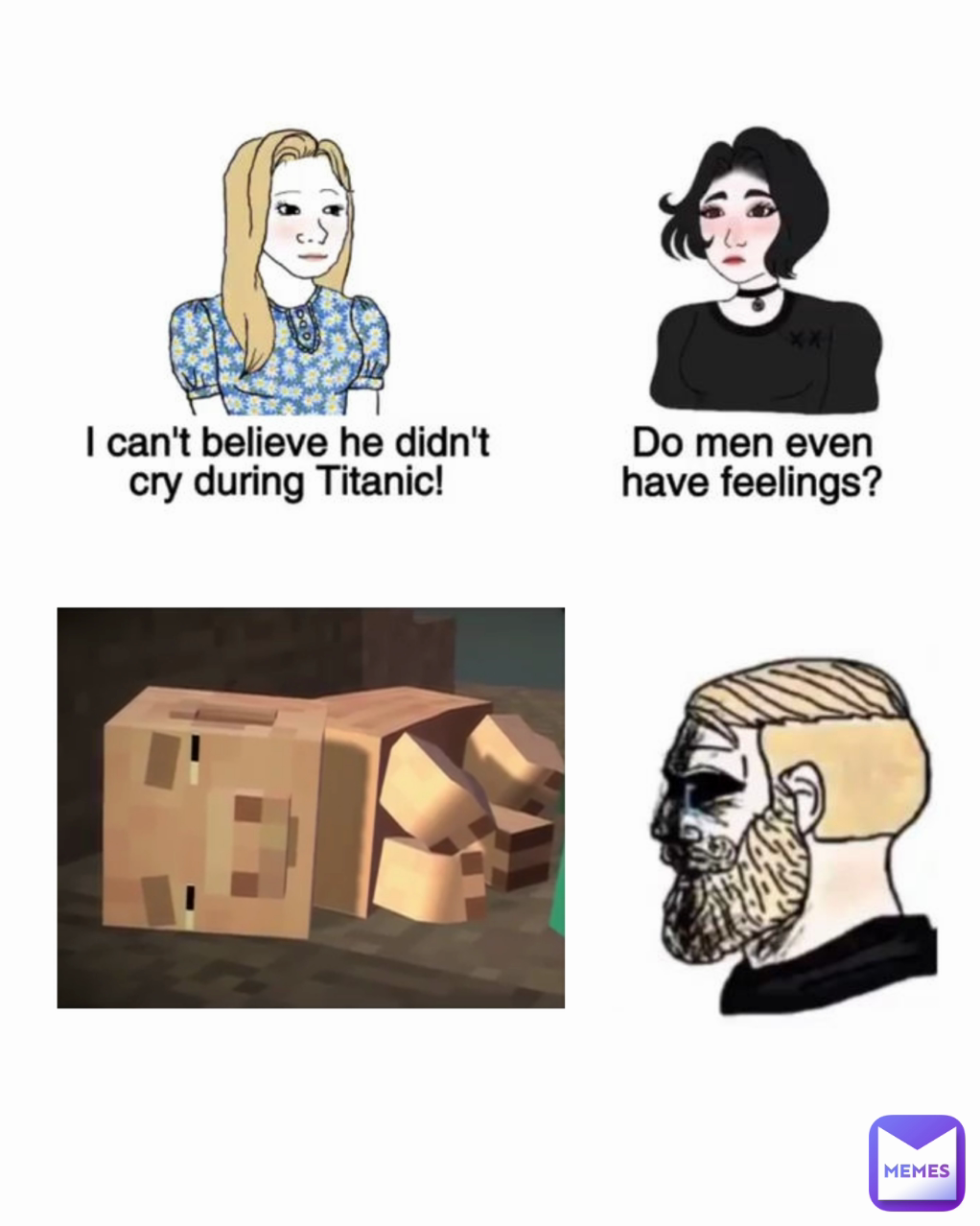 Meme by Bendy_And_the_Meme_Machine