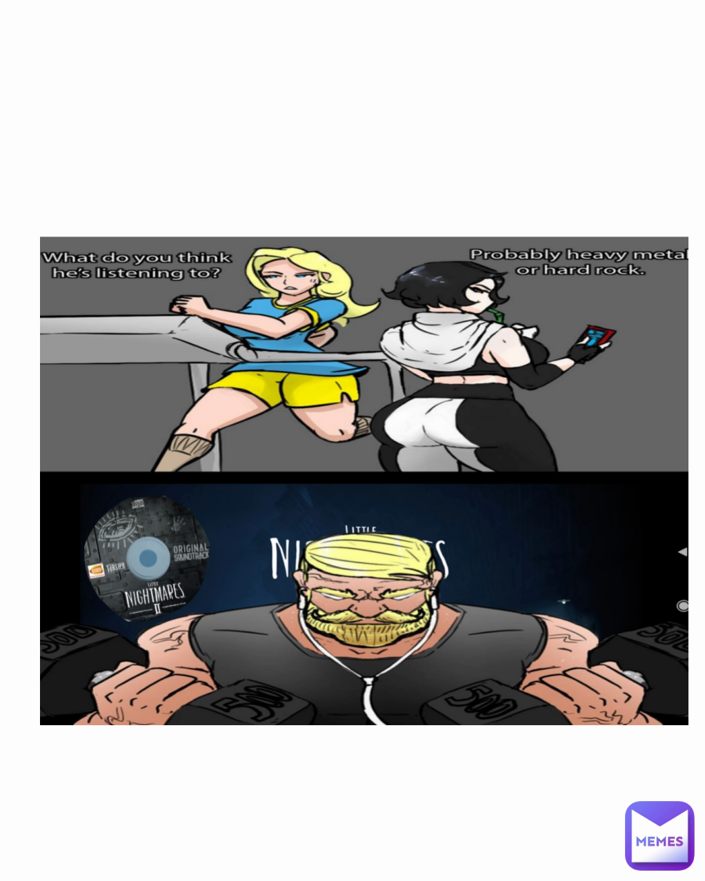 Meme by Bendy_And_the_Meme_Machine