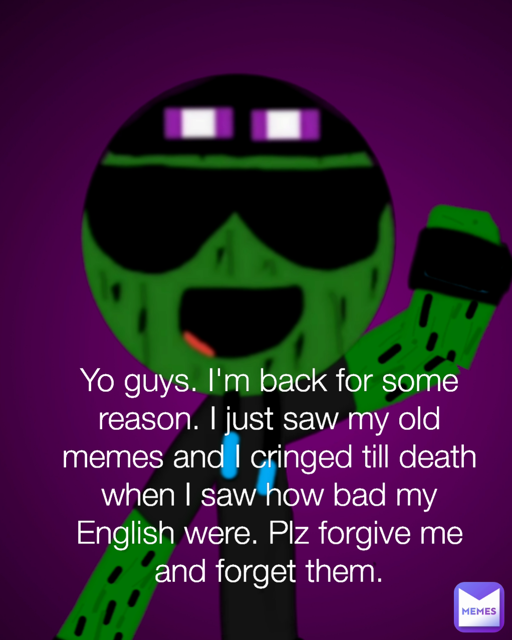 Meme by Bendy_And_the_Meme_Machine