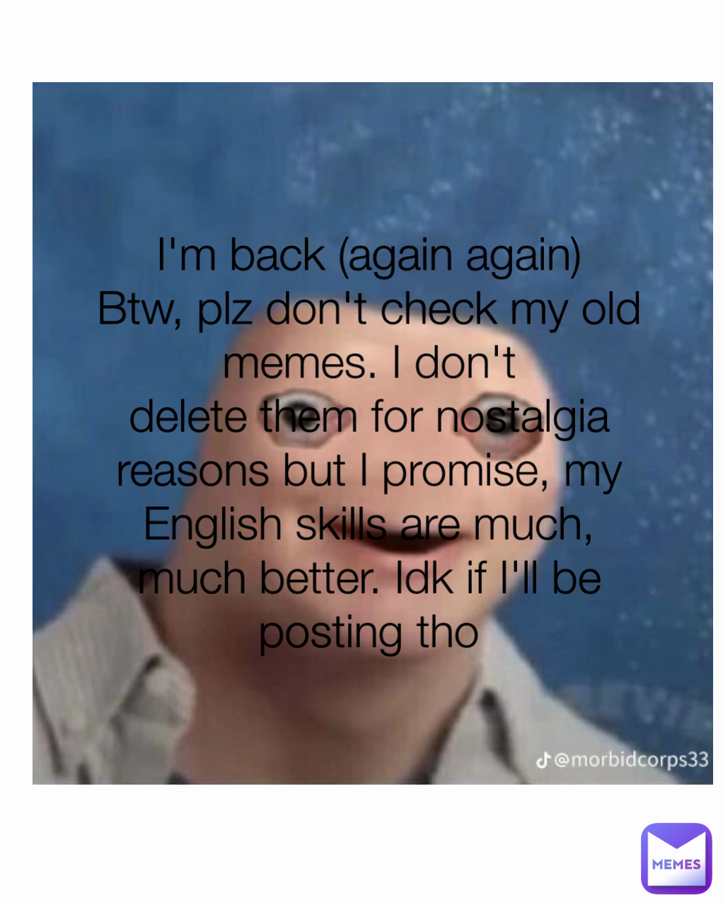 Meme by Bendy_And_the_Meme_Machine