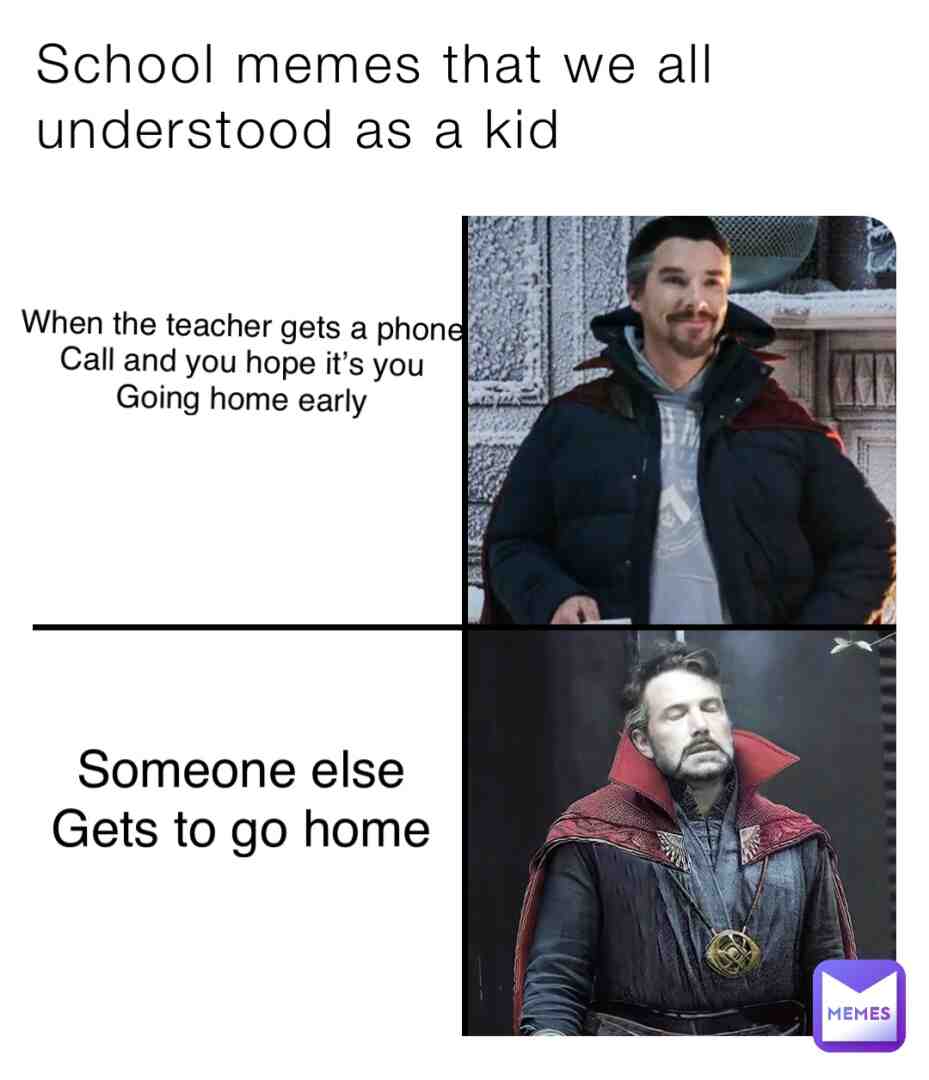 School memes