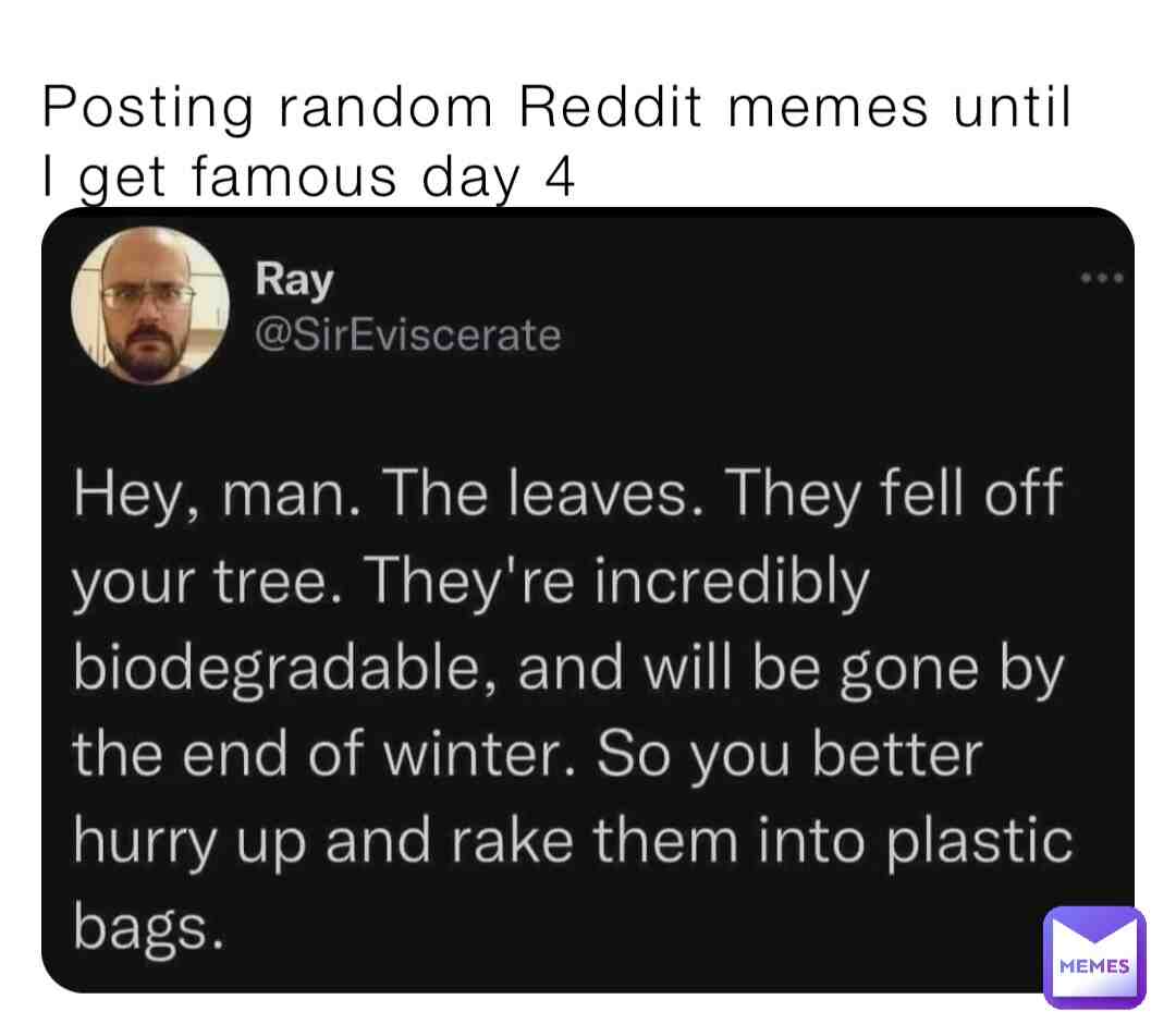 Meme preview