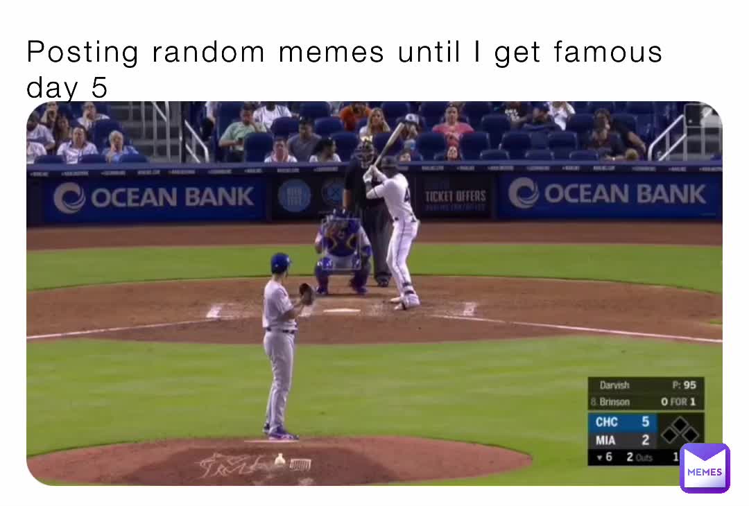Meme preview