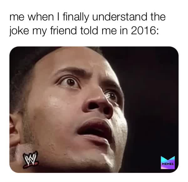 Who can relate tho  #funnymemes  #therock
