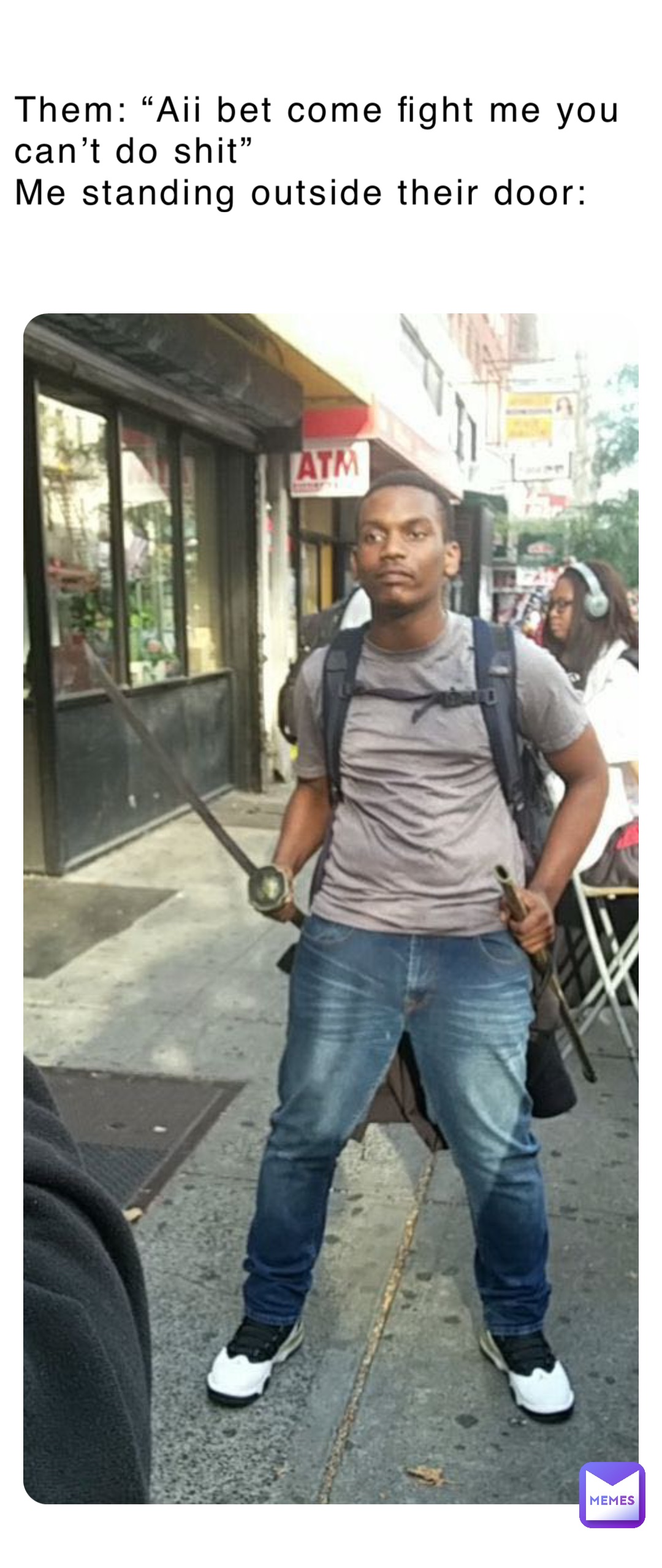 Meme by memememeforyou