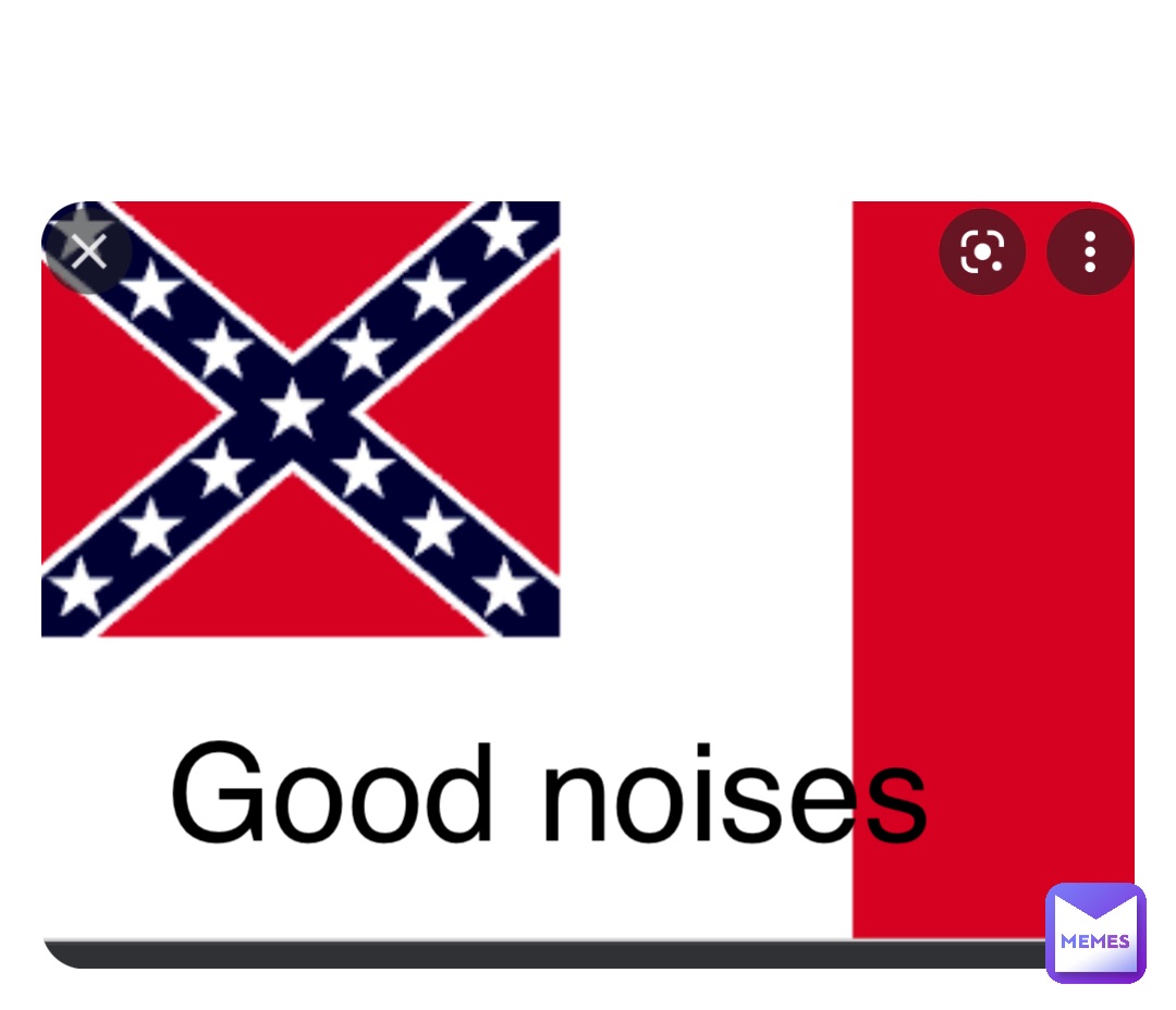 Good noises