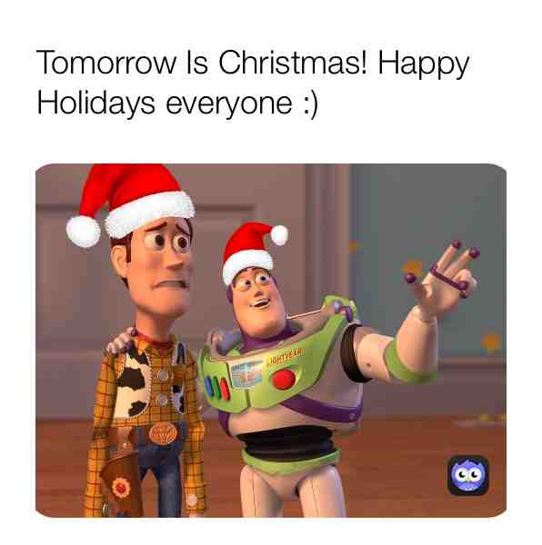 Meme shared by @The_OC_Guy