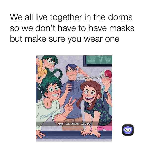 Make sure