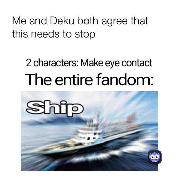 Meme shared by @The_OC_Guy