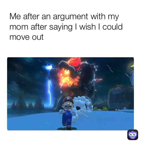 It do be like that tho