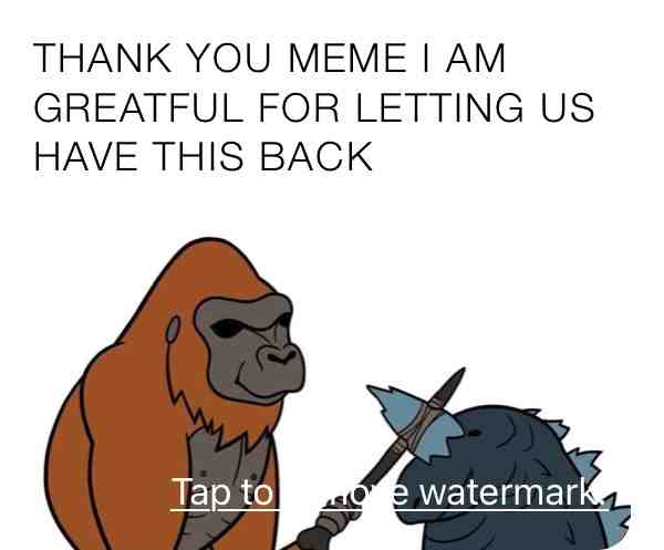 Meme shared by @The_OC_Guy