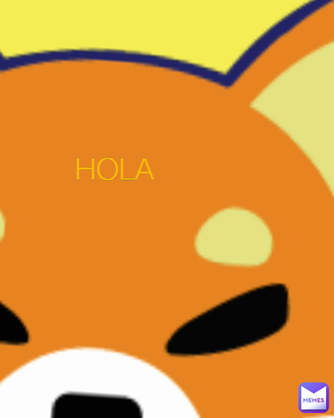 HOLA