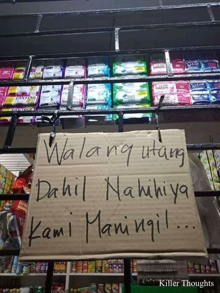 Meme by farrahbrizuela